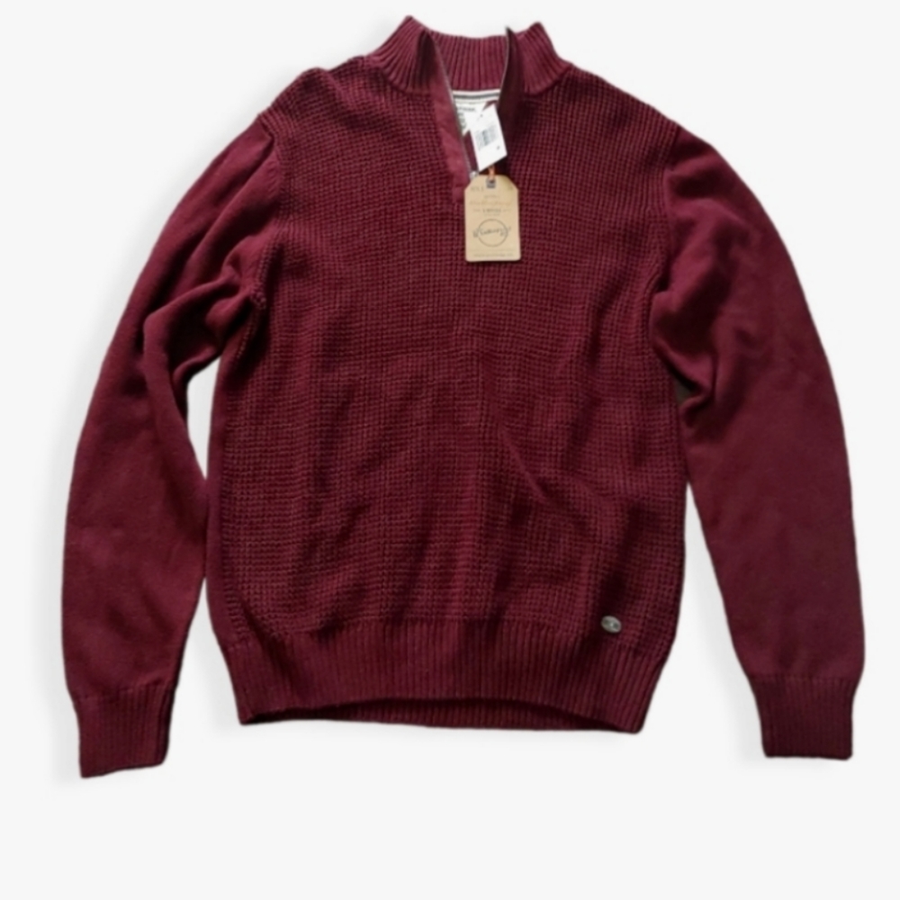 New! Weatherproof Vintage sweater